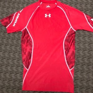 Under Armour Heat Gear